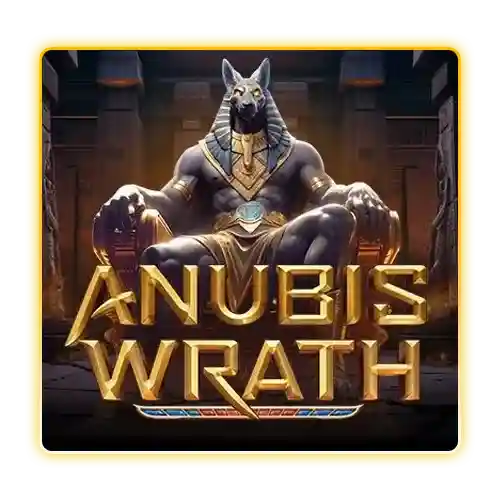 Anubis wrath