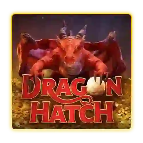 Dragon hatch-Mobile