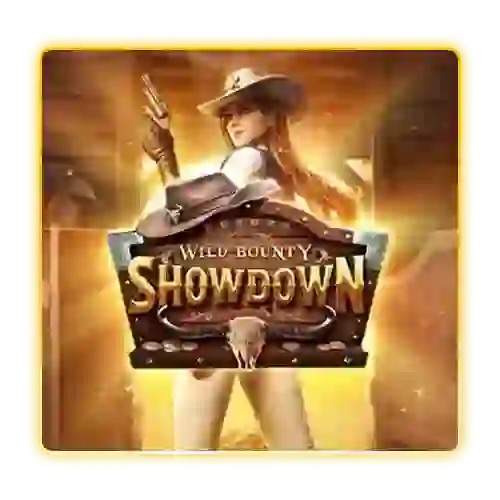 Wild bounty showdown-Mobile