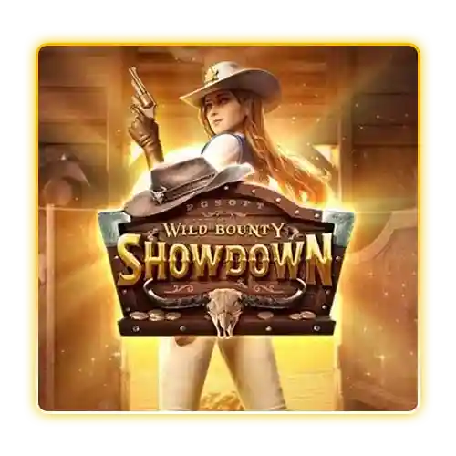 Wild bounty showdown