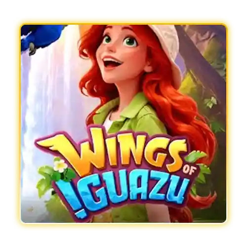 Wings guazu