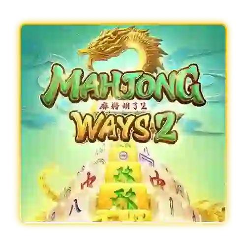 mahjong ways2-Mobile